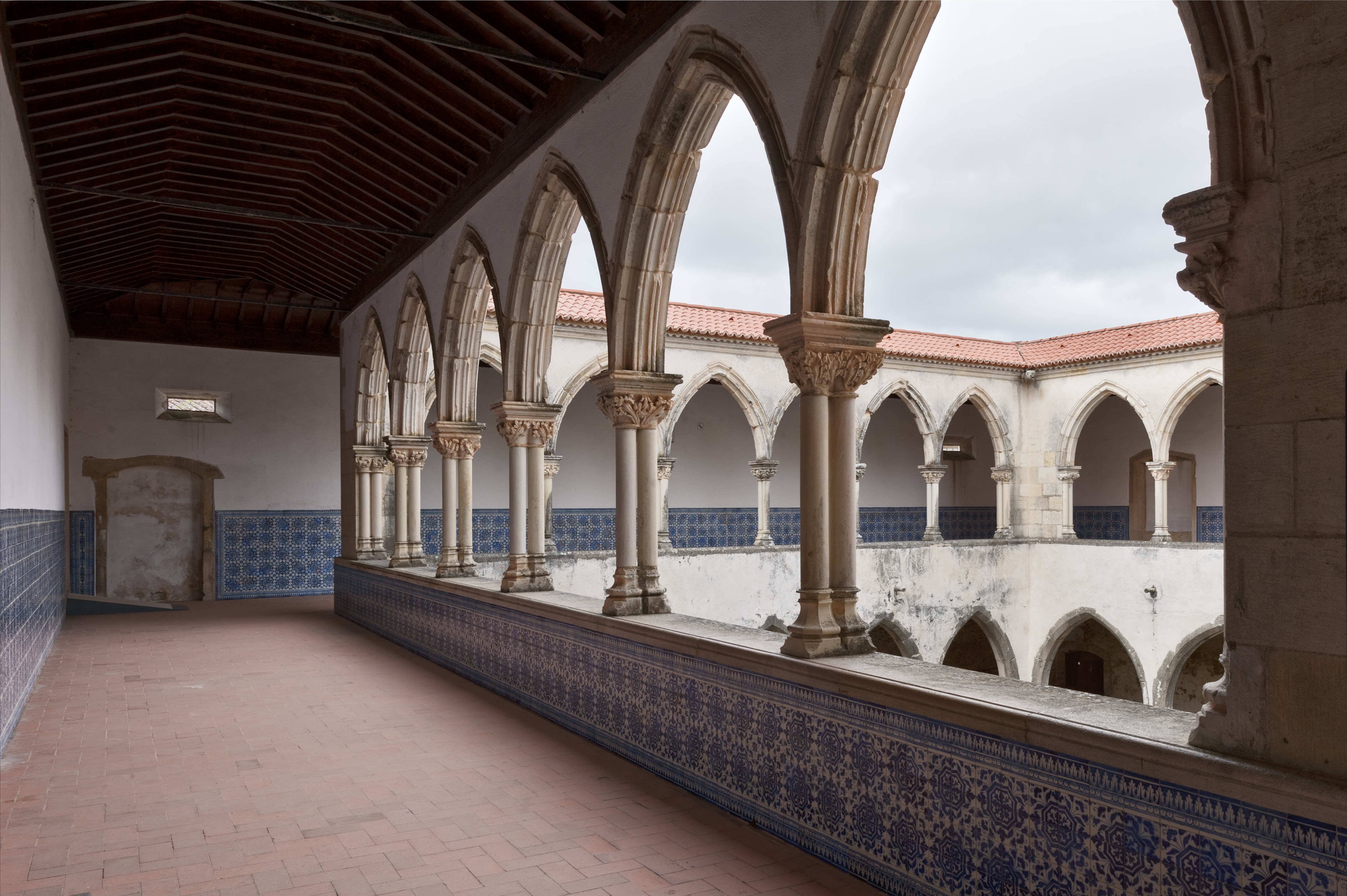 Claustro da Lavagem 